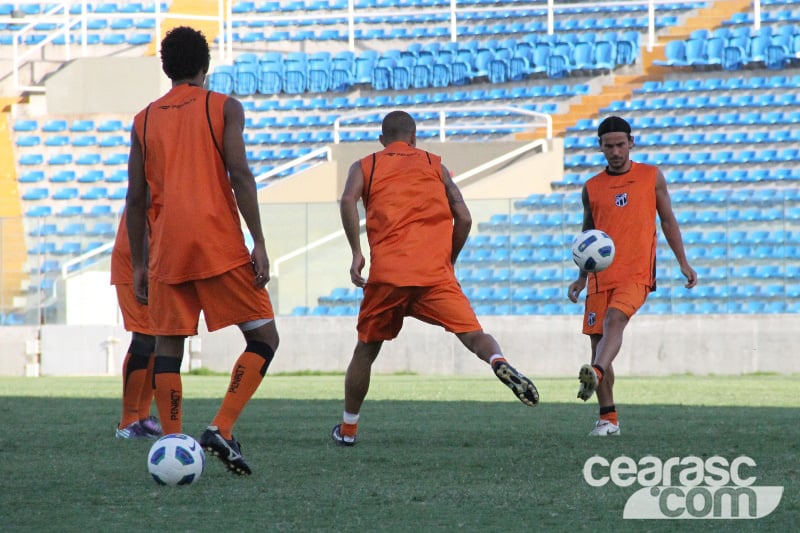 [07-10] Treino Coletivo - PV - 5