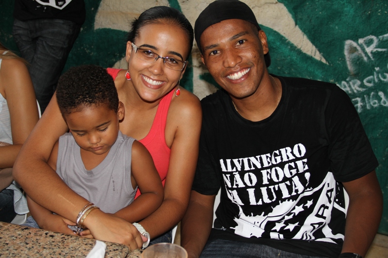 [14-01] Feijoada da Arrancada - ELENCO - 9