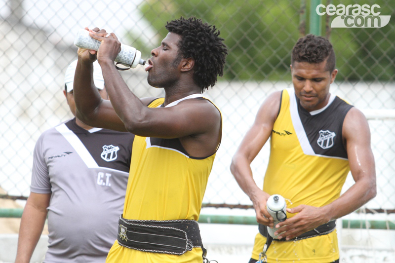 [19-06] Treino físico - Vovozão - 1