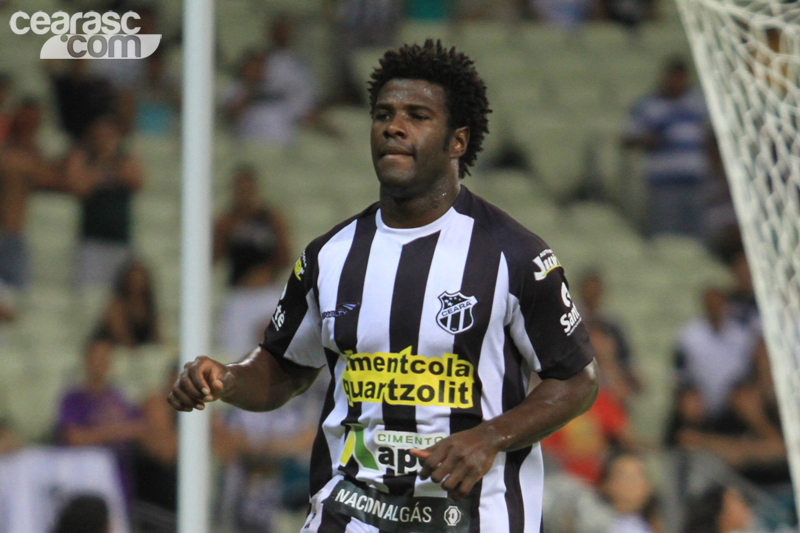 [12-03] Ceará 4 x 0 América/RN - 18