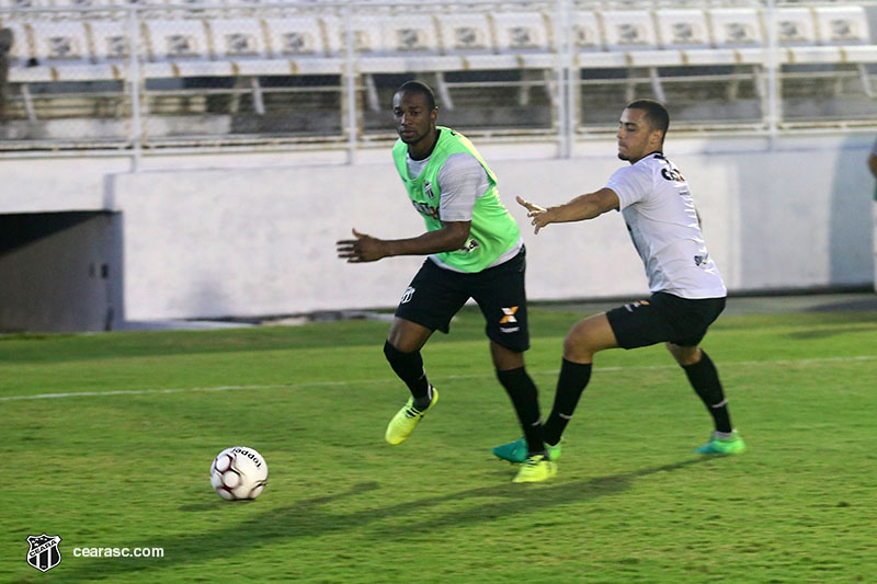 [20-09-2017] Treino Físico - 15