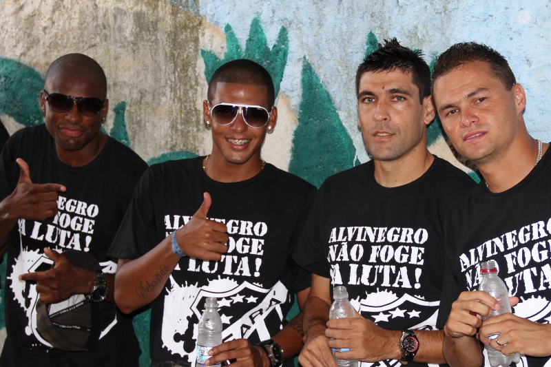 [14-01] Feijoada da Arrancada - ELENCO - 10