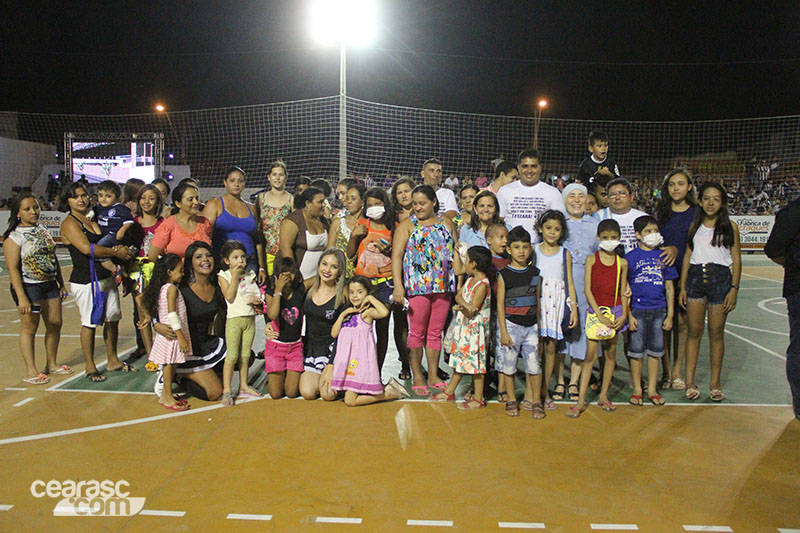 [22-12] Inauguração da Quadra do Vozão - 01 - 25