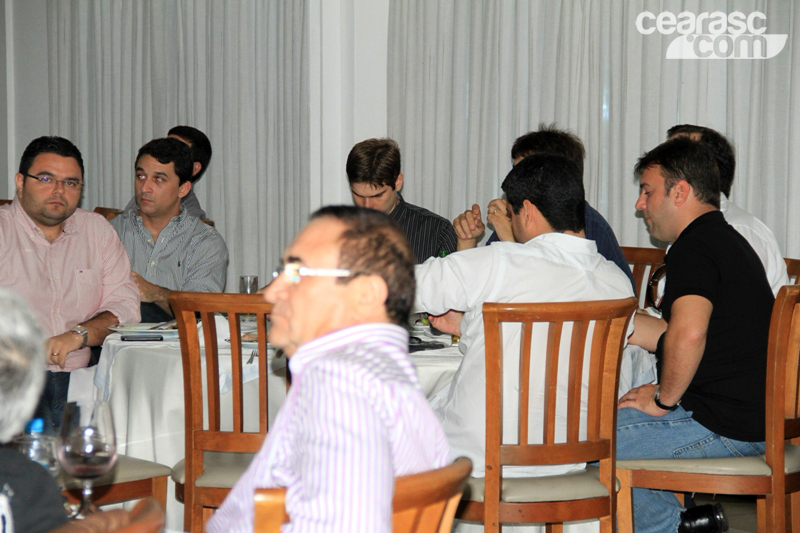[30-08] Almoço do Conselho Deliberativo - 4