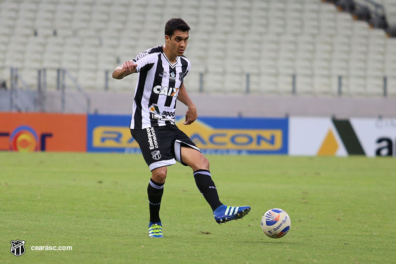 [05-03-2017] Uniclinic x Ceará 2 - 7