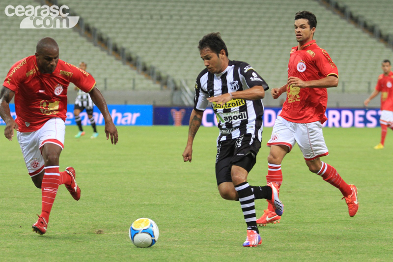 [12-03] Ceará 4 x 0 América/RN - 19