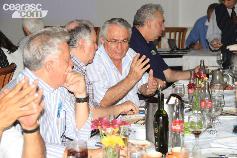 [30-08] Almoço do Conselho Deliberativo - 7