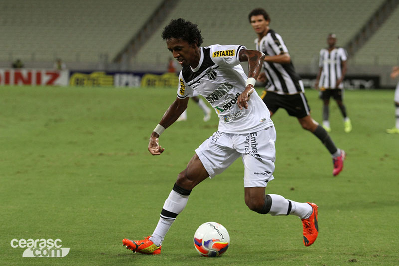 [07-07] Ceará 0 x 0 Botafogo - 49