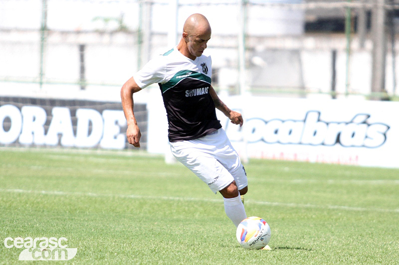 [13-08] Treino técnico - tático2 - 4