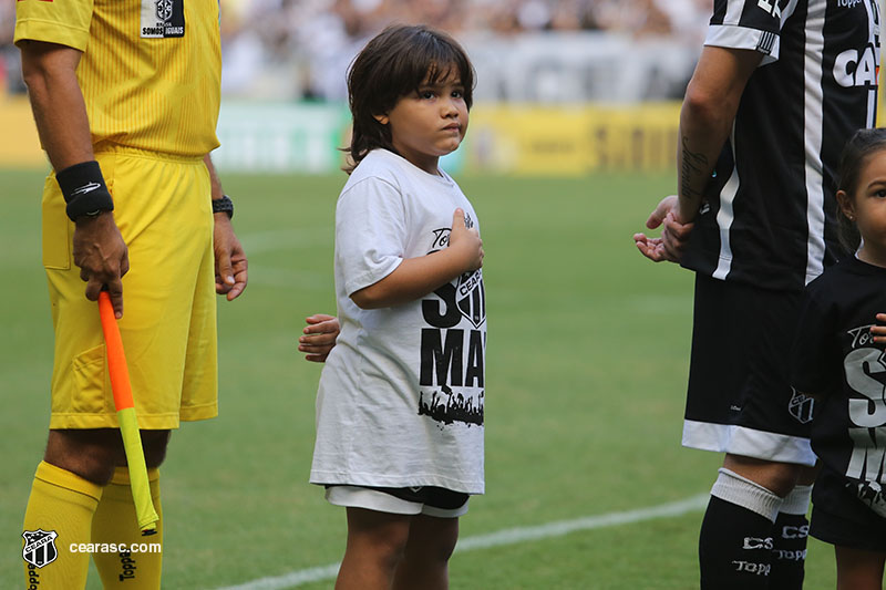 [25-11-2017] Ceará 1 x 0 ABC - 23