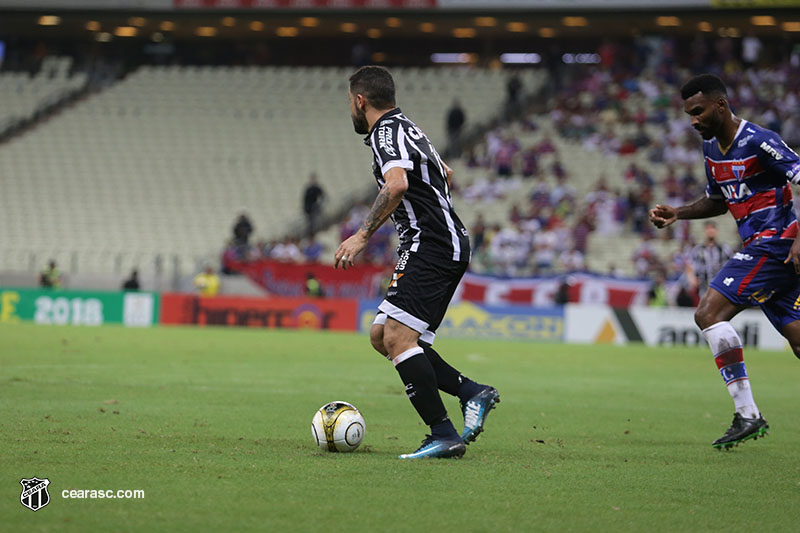 [04-04-2018] Ceará 2 x 1 Fortaleza - 32