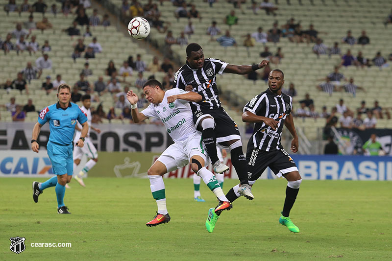Ceará 2 x 0 Juventude - 51