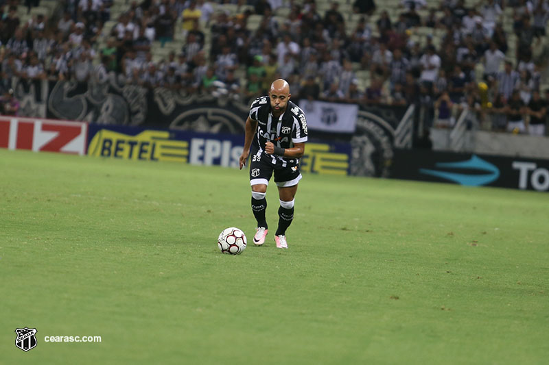 [17-10-2017] Ceara 1 x 0 Parana - 37