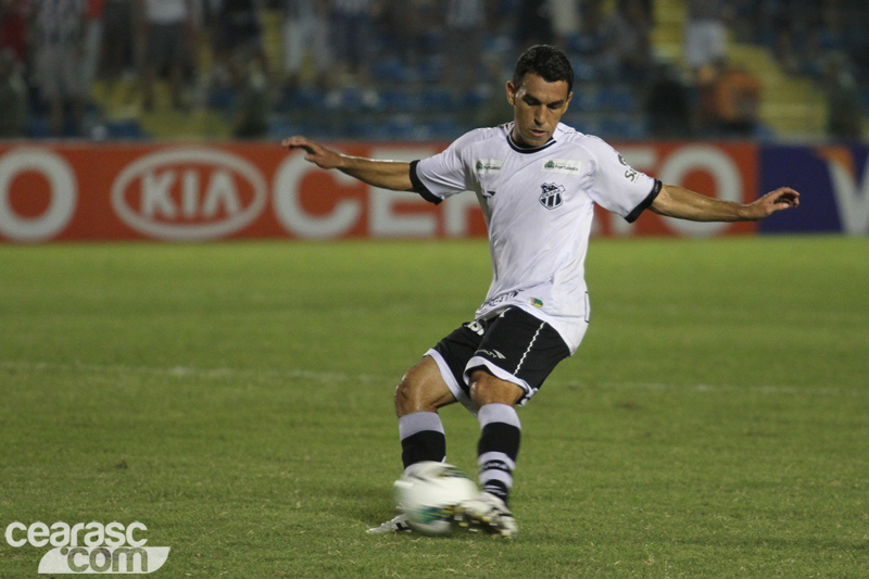 [11-04] Ceará x Paraná2 - 6