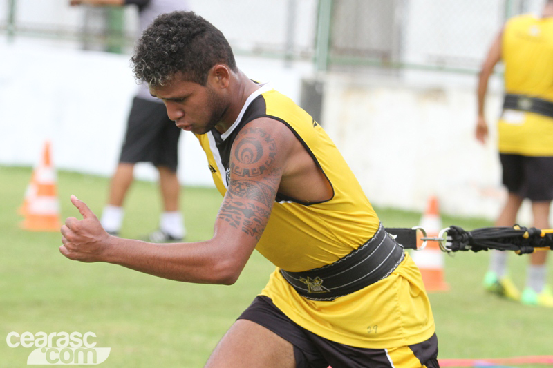 [19-06] Treino físico - Vovozão - 9