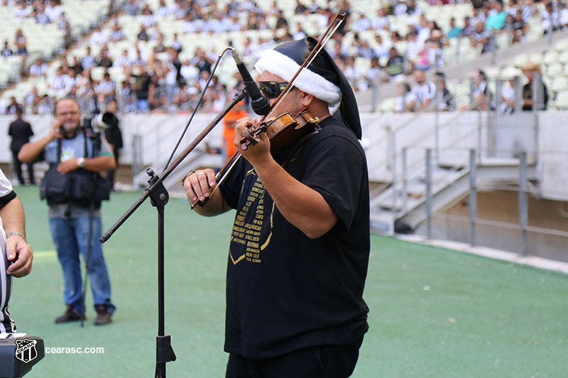 [25-11-2017] Ceara 1 x 0 ABC - Coral Natal de Luz - 5