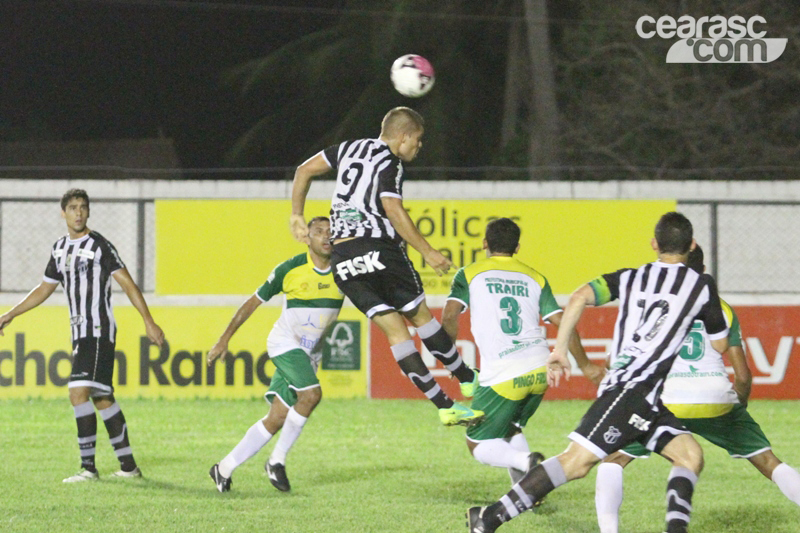 [29-02] Ceará x Trairiense - 7