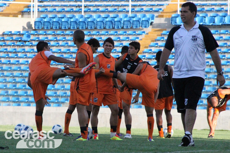 [07-10] Treino Coletivo - PV - 6