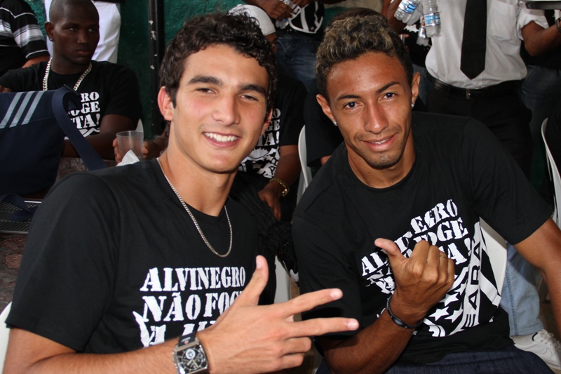 [14-01] Feijoada da Arrancada - ELENCO2 - 9