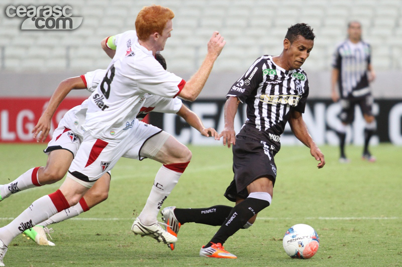 [07-04] Ferroviário 0 X 2 Ceará - 02 - 6