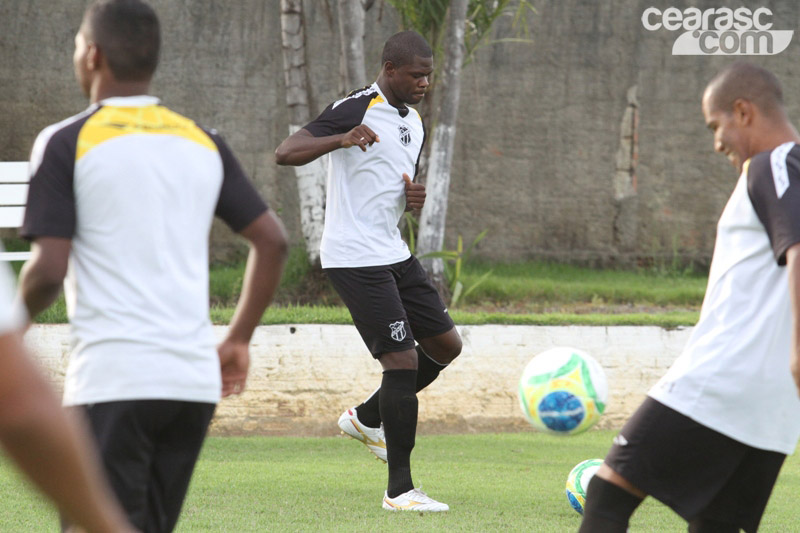 [21-04] Treino tático - Cidade Vozão - 3