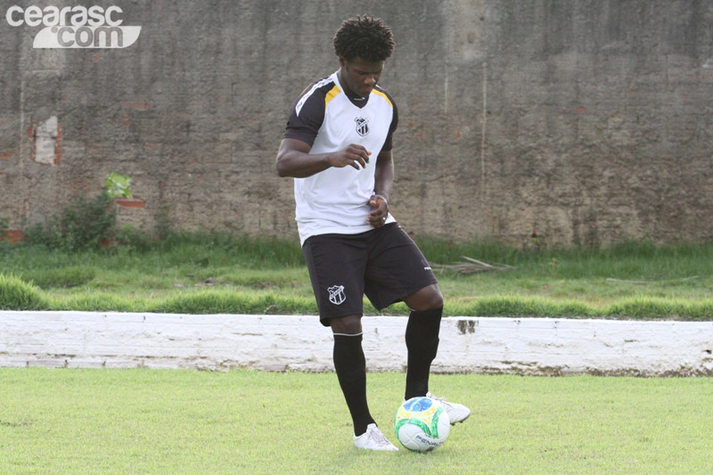 [21-04] Treino tático - Cidade Vozão - 4