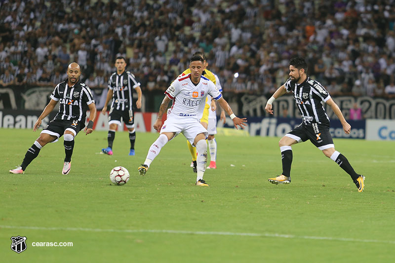 [17-10-2017] Ceara 1 x 0 Parana - 39