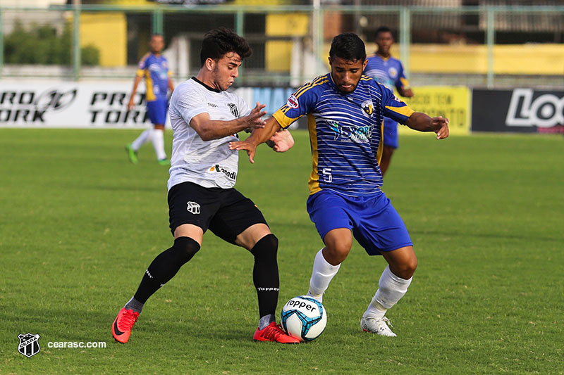 [12-01-2018 - Match-treino - Tarde - 63