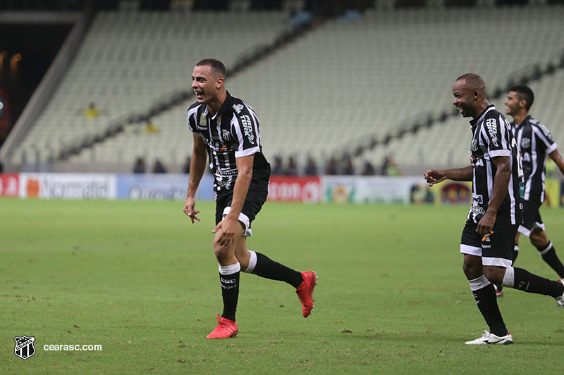 [04-04-2018] Ceará 2 x 1 Fortaleza - 33