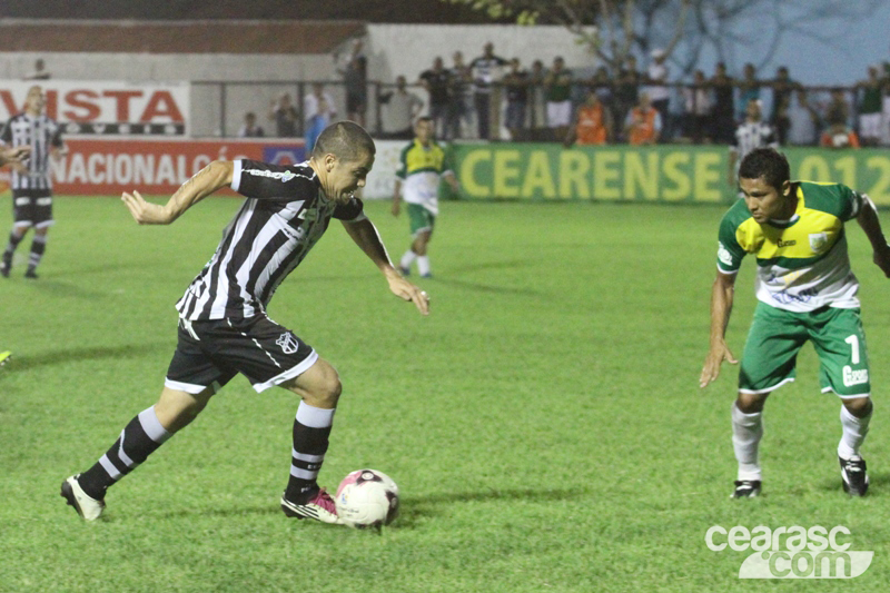 [29-02] Ceará x Trairiense - 9