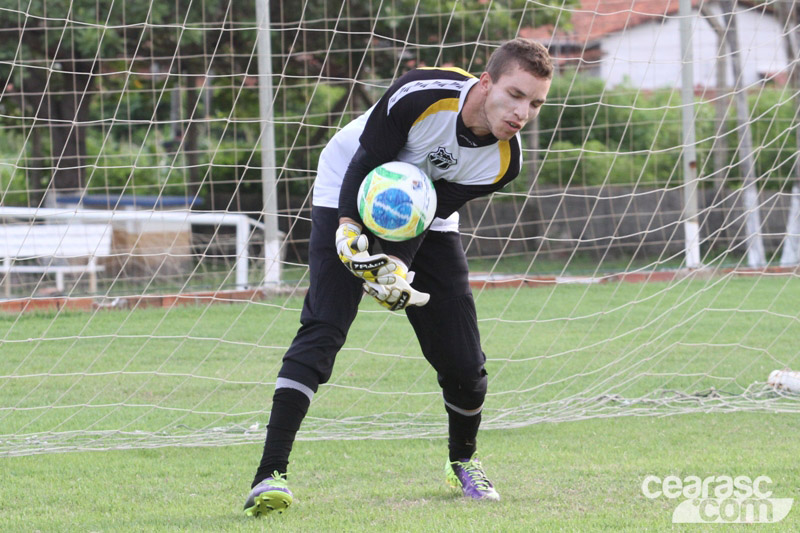[21-04] Treino tático - Cidade Vozão - 8