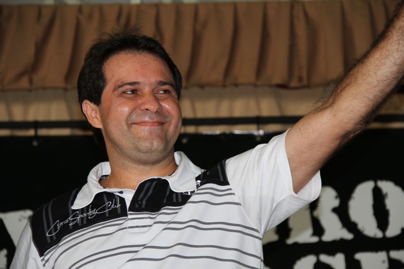 [14-01] Feijoada da Arrancada - 1
