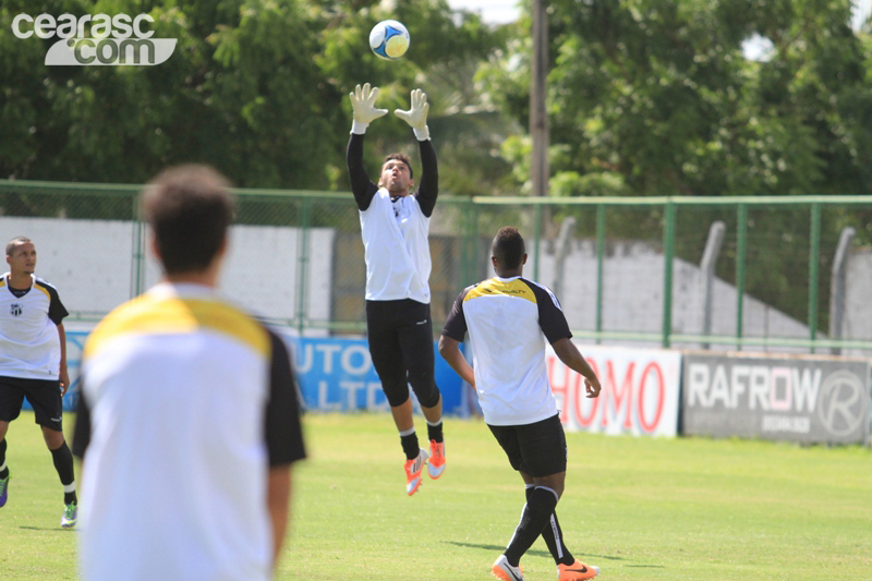 [28-01] Treino tático + rachão - 5