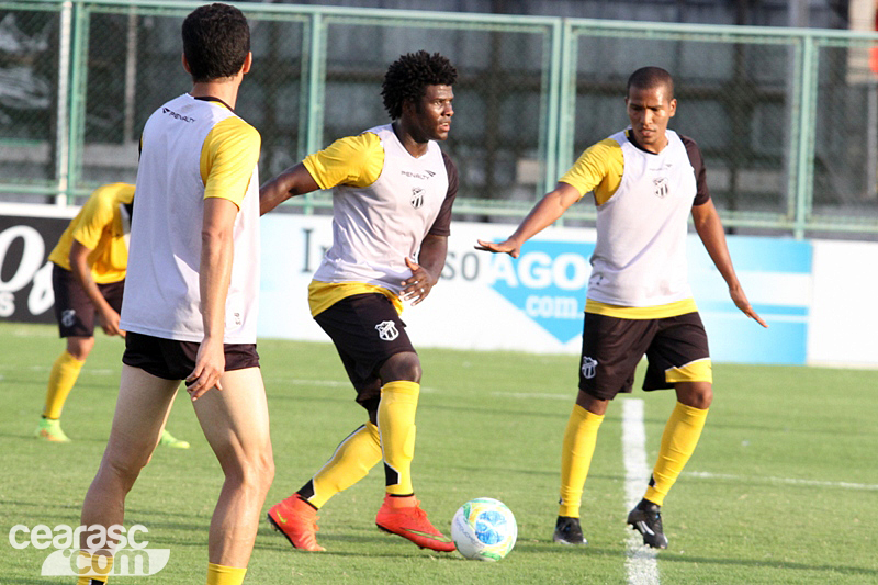 [09-01] PréTemporada - Treino tático - 20