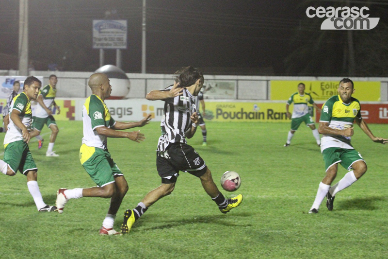 [29-02] Ceará x Trairiense - 10
