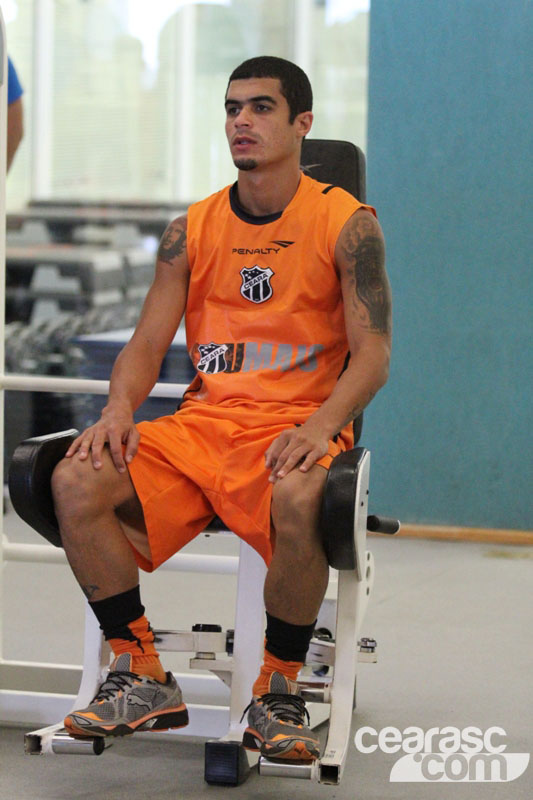 [22-08] Treino em Ribeirão Preto - 3