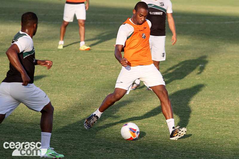 [24-09] Treino coletivo - Vovozão - 9