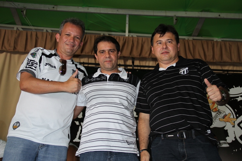 [14-01] Feijoada da Arrancada - 2