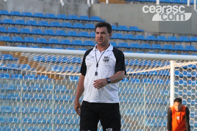 [07-10] Treino Coletivo - PV - 10