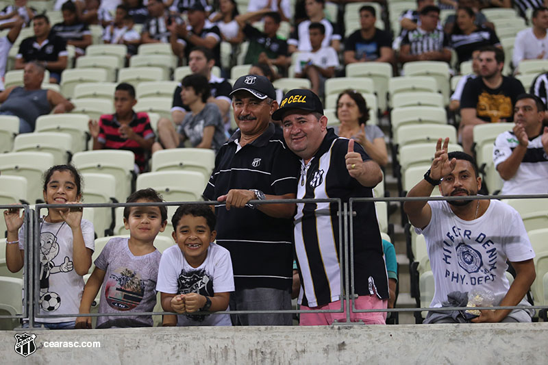 Ceará 2 x 0 Juventude - 54