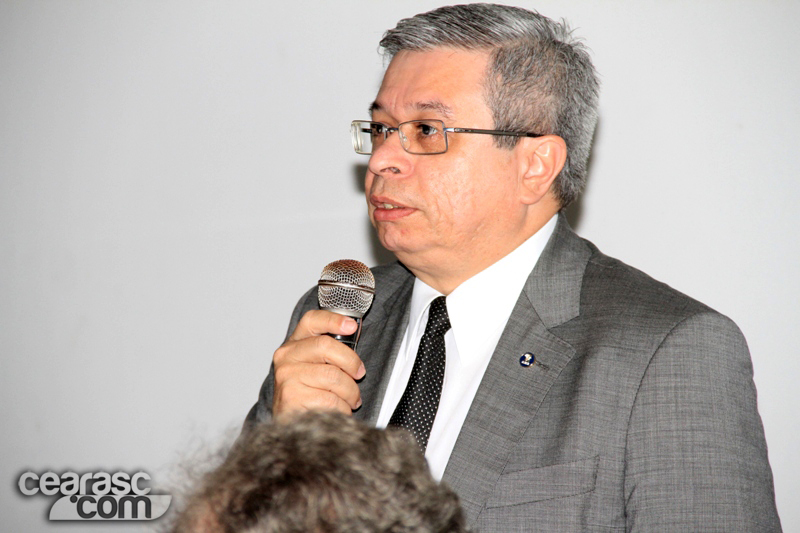 [30-08] Almoço do Conselho Deliberativo - 17