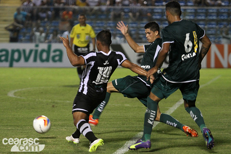 [14-03] Ceará 2 x 0 Icasa2 - 16