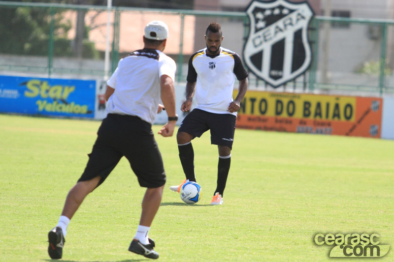 [28-01] Treino tático + rachão - 11