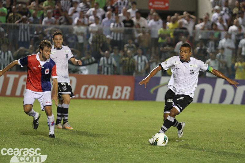 [11-04] Ceará x Paraná2 - 8