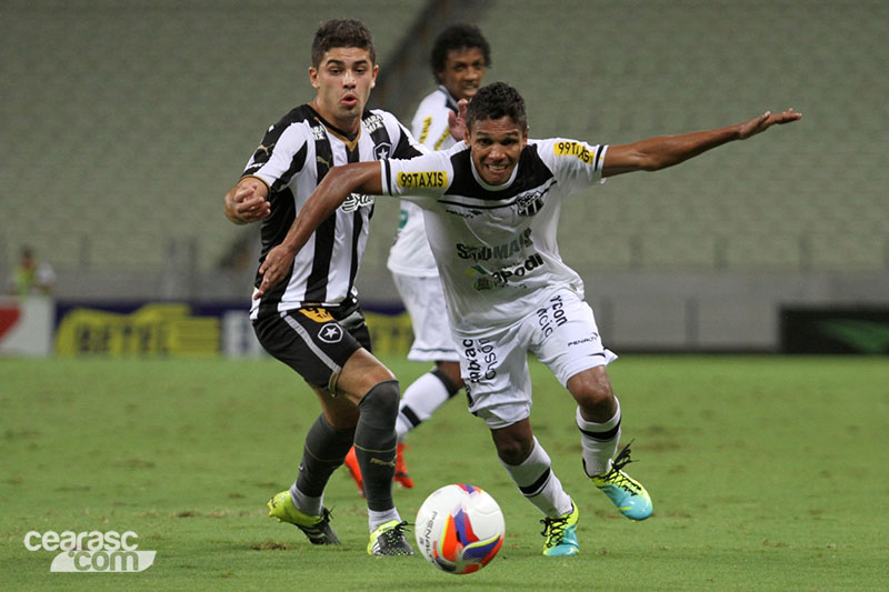 [07-07] Ceará 0 x 0 Botafogo - 52