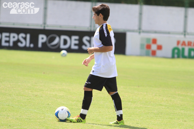 [28-01] Treino tático + rachão - 13