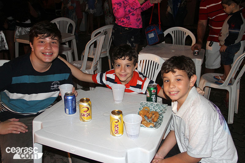 [31-01] Vozão Food Park 1 - 52