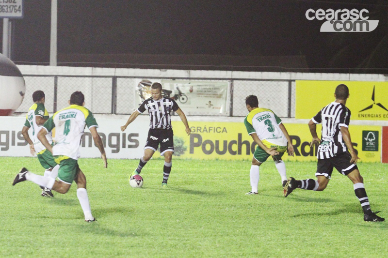 [29-02] Ceará x Trairiense - 11