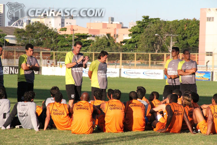 [13-06] Reapresentação Geral - Vovozão - 1