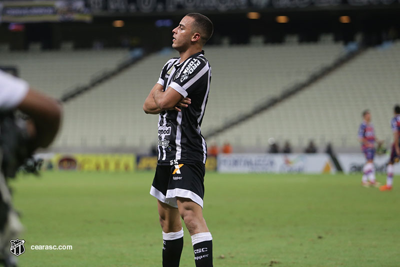 [04-04-2018] Ceará 2 x 1 Fortaleza - 35